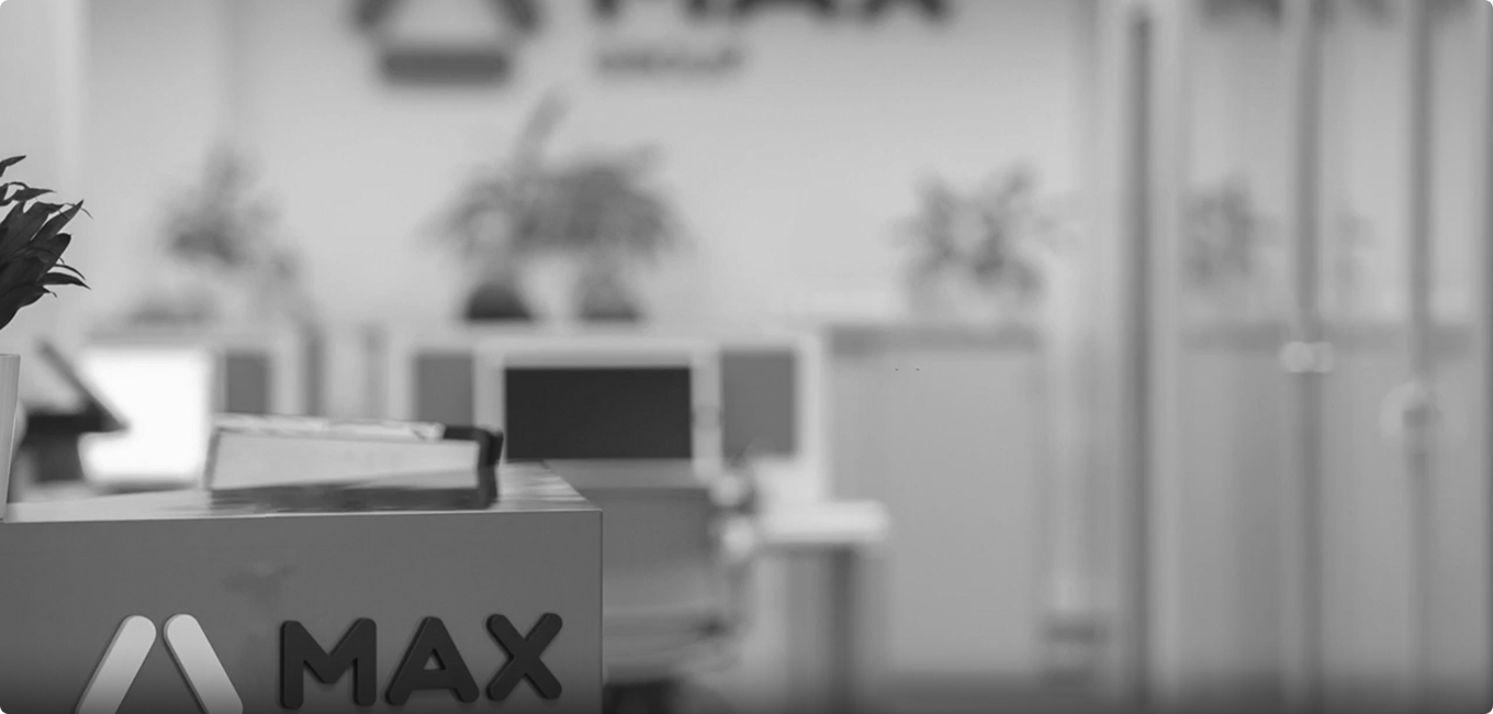 Max Retail